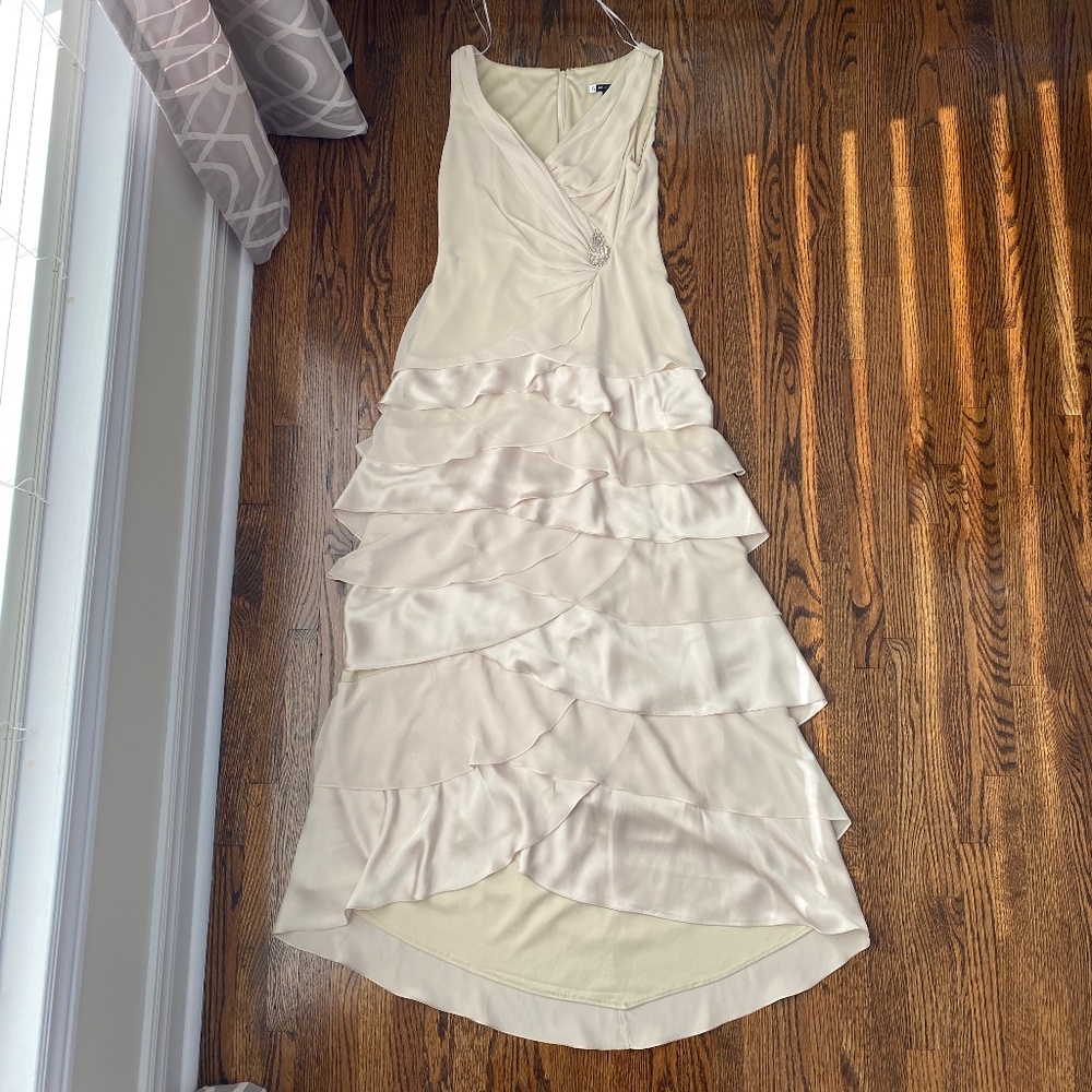 JS Collection Dress